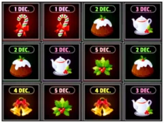 بازی 25 December آنلاین