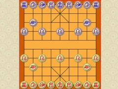 بازی Xiangqi Chinese Chess Duel آنلاین