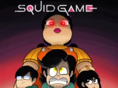 بازی 64 Bits: Squid Game Boy آنلاین