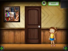 بازی Amgel Kids Room Escape 347 آنلاین