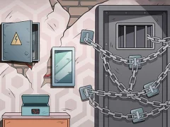 بازی Cube Stories: Escape آنلاین