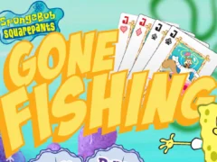 بازی Gone fishing آنلاین