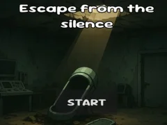 بازی Escape From The Silence آنلاین