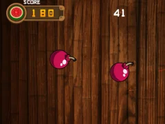 بازی Slice Mastery Of A Ninja آنلاین