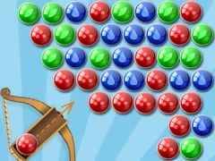 بازی Bubbles Shooter آنلاین