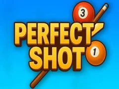 بازی Perfect Shot آنلاین