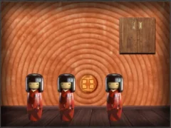 بازی Amgel Easy Room Escape آنلاین