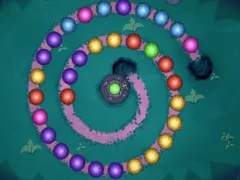 بازی Marble Spiral آنلاین