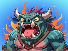 بازی Battler آنلاین