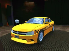 بازی Daring Racer آنلاین