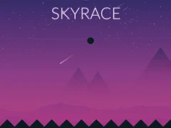 بازی Sky Race آنلاین