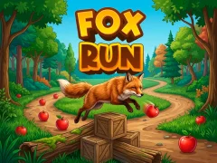 بازی Fox Run آنلاین