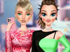 بازی Highschool Mean Girls 3 آنلاین
