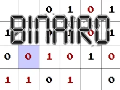 بازی Binairo آنلاین