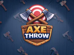 بازی Axe Throw آنلاین