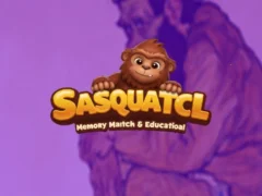 بازی Sasquatch Memory Match & Educational آنلاین