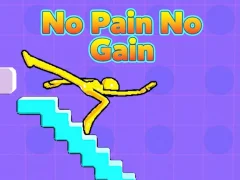 بازی No Pain No Gain آنلاین