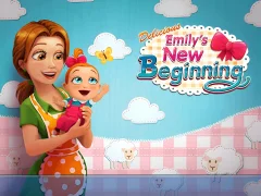 بازی Emily's New Beginning آنلاین