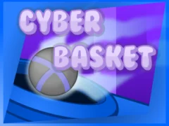 بازی Cyber Basket آنلاین