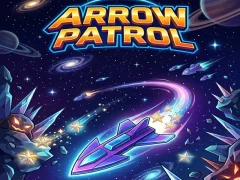 بازی Arrow Patrol آنلاین