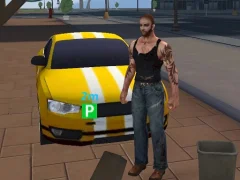 بازی Vegas City Gangster 2024 آنلاین