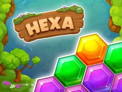 بازی Hexa آنلاین