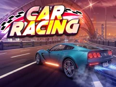 بازی Car Racing آنلاین