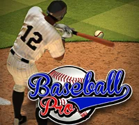 بازی Baseball Pro آنلاین