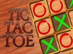 بازی Tic Tac Toe آنلاین