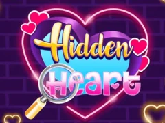 بازی  Hidden Heart آنلاین