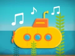 بازی Music Submarine آنلاین