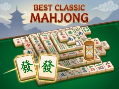 بازی Best Classic Mahjong آنلاین