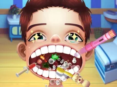 بازی Mad Dentist آنلاین