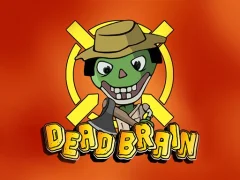 بازی Dead Brain آنلاین