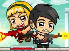 بازی Idle Zombie Guard آنلاین