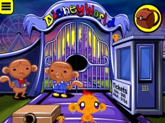 بازی Monkey Go Happy Stage 986 آنلاین