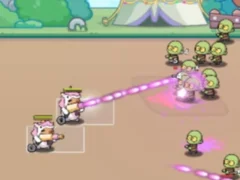 بازی Capybara Go! آنلاین