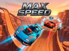 بازی Max Speed آنلاین