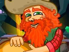 بازی Gold Miner Classic آنلاین