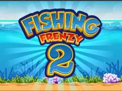 بازی Fishing Frenzy 2 آنلاین