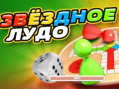 بازی Ludo Star آنلاین