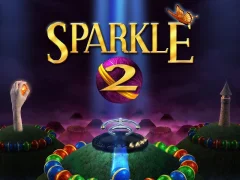 بازی Sparkle 2 آنلاین