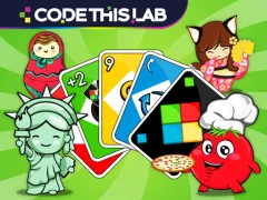 بازی Four Colors World Tour آنلاین