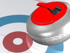 بازی Curling World Champ آنلاین