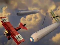 بازی Air Fight آنلاین