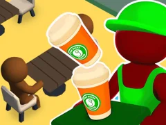بازی Coffee Master Idle آنلاین