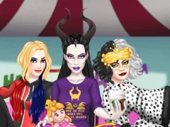 بازی BFF Pajama Pfarty آنلاین