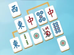 بازی Mahjong Connect Majong Class آنلاین