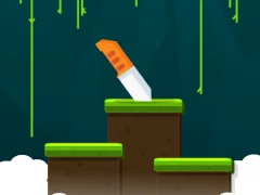 بازی Knife Jump آنلاین