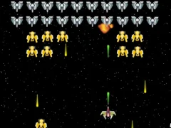 بازی Star Shooter آنلاین